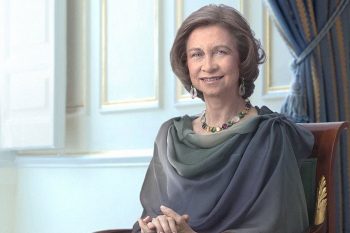 Su Majestad la Reina Doña Sofía acepta la Presidencia de Honor de MUSEG