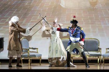 MUSEG promueve el conocimiento de la ópera entre los más pequeños de la mano de Camerata Lírica de España