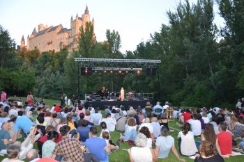 El Festival de Segovia cierra su primer año como MUSEG consiguiendo atraer a nuevos públicos
