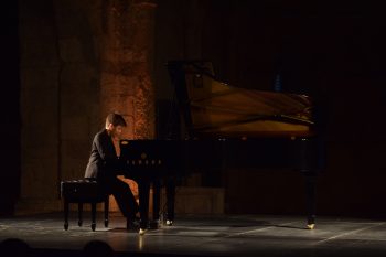 Una veintena de jóvenes pianistas de todo el país se disputan este fin de semana el 22 Premio Infantil de Piano Santa Cecilia