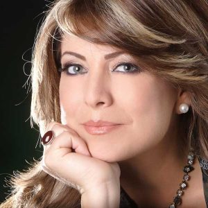La estrella libanesa Fadia Tomb El-Hage abre la 37 Semana de Música Sacra de Segovia interpretando el Ciclo Zárani