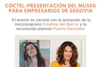 FES y la Fundación Don Juan de Borbón organizan el 21 de mayo un acto de presentación de MUSEG dirigido a empresarios