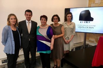 La Fundación Don Juan de Borbón y la Casa Hazen se alían para la celebración del Premio Infantil de Piano Santa Cecilia