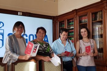 El II Encuentro y Concurso de Mujeres Músicas ‘María de Pablos’ se celebra el 13 y el 14 de septiembre en Segovia
