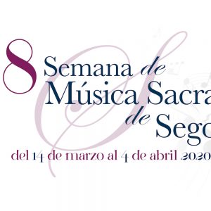 La 38 Semana de Música Sacra de Segovia presenta música coral y orquestal, danza y cortometrajes