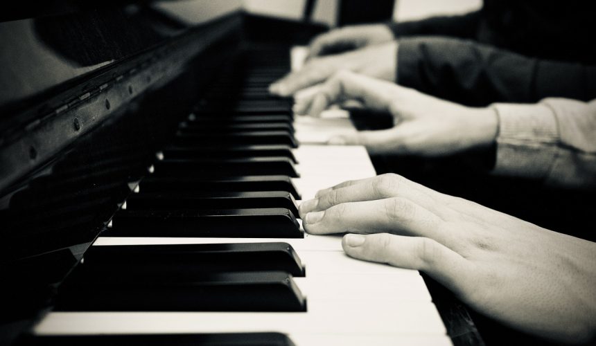 10 pianistas participan en la Final del 24 Premio Infantil de Piano Santa Cecilia-Premio Hazen  el 7 de diciembre