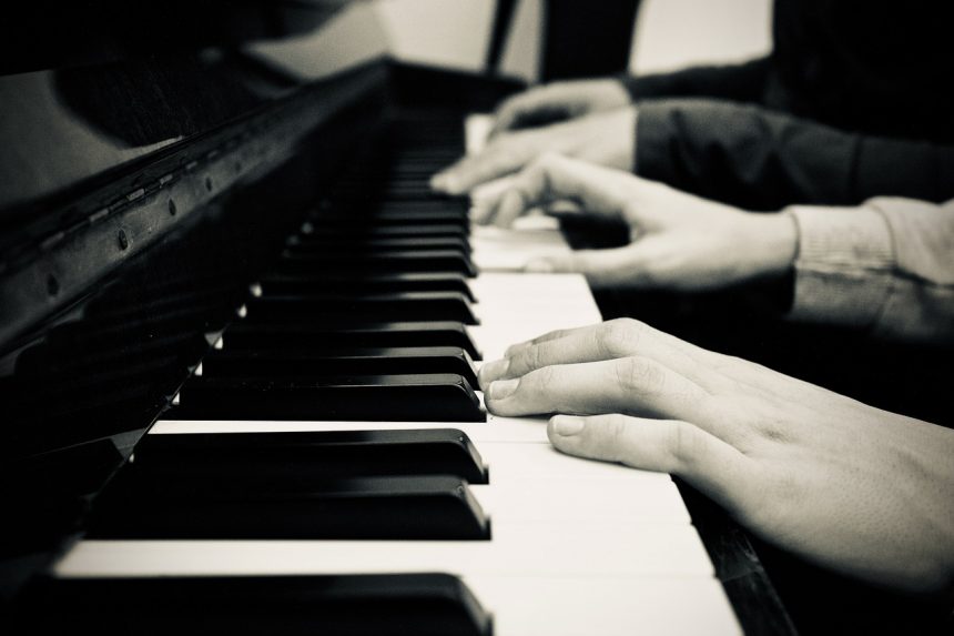 10 pianistas participan en la Final del 24 Premio Infantil de Piano Santa Cecilia-Premio Hazen  el 7 de diciembre