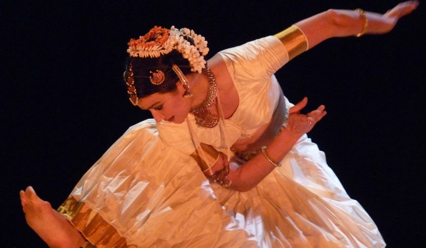 La bailarina Mónica de la Fuente sustituye a Nshoma Nwabi este sábado en la 39ª Semana de Música Sacra de Segovia