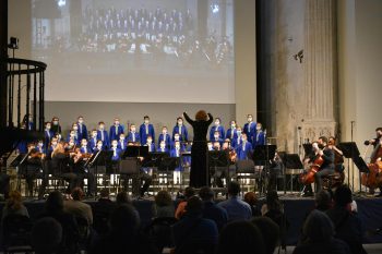 La Semana de Música Sacra de Segovia cierra con éxito su 39 edición