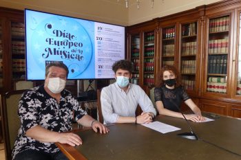 Segovia se encuentra con sus intérpretes en el Día Europeo de la Música