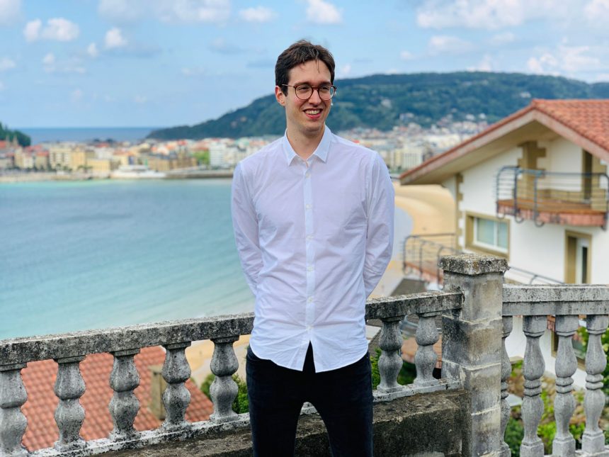 FESTIVAL JOVEN | Joaquín Arias. Viola