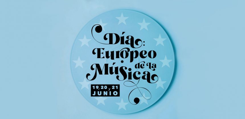 Día Europeo de la Música