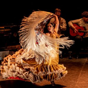 MIA – Flamenco.