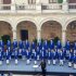 Los conciertos de la Escolanía de Segovia en el ciclo 921 Distrito Musical se posponen a 2022
