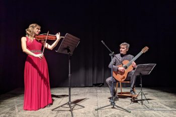 La Fundación Don Juan de Borbón abre el plazo para la recepción de propuestas artísticas para la programación de 921 Distrito Musical