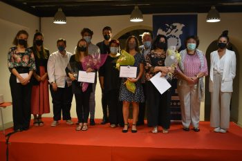 La Fundación Don Juan de Borbón convoca  el V Concurso Internacional de Composición ‘María de Pablos’