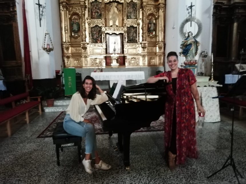 LA ZARZUELA, NUESTRO GÉNERO