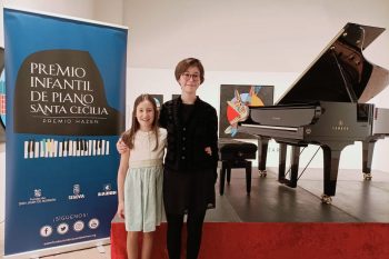 La Fundación Don Juan de Borbón convoca el 26 Premio Infantil de Piano Santa Cecilia – Premio Hazen