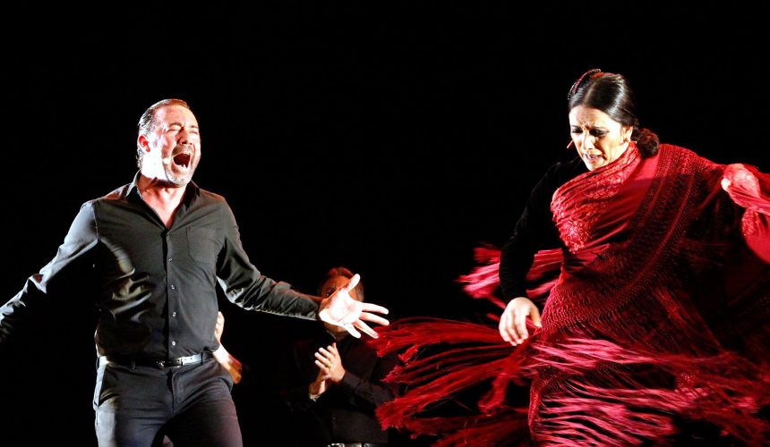 Arranca ‘MUSEG 2022’ con 30 actuaciones de flamenco, clásico, jazz, danza contemporánea y espectáculos en parajes singulares