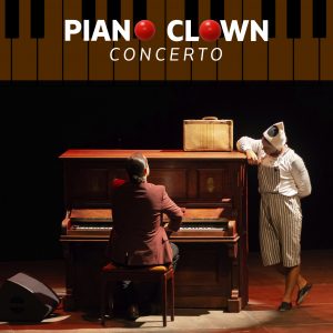 PIANO CLOWN CONCERTO