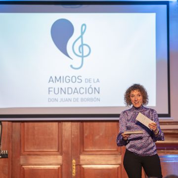 La Fundación Don Juan de Borbón abre una línea de micromecenazgo para empresas y particulares con la iniciativa ‘Amigos de la Fundación Don Juan de Borbón’