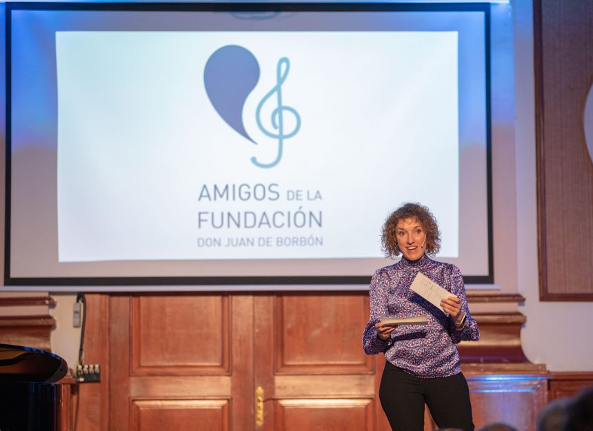 La Fundación Don Juan de Borbón abre una línea de micromecenazgo para empresas y particulares con la iniciativa ‘Amigos de la Fundación Don Juan de Borbón’