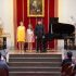 Los jóvenes ganadores del 26 Premio Infantil de Piano Santa Cecilia – Premio Hazen actúan en la Real Academia de Bellas Artes de San Fernando