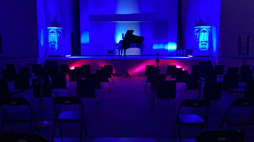 Segovia Classical Music Summer Accademy