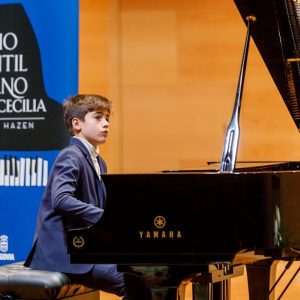 Carla Luciana Rodríguez Monroy, Juan Luis Jiménez Morán y Adrián Terán.