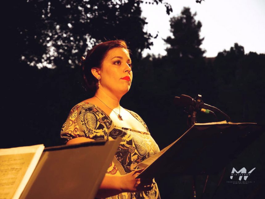 DE LA ELEGANCIA DE LA CHANSON A LA PASIÓN DE LA ZARZUELA