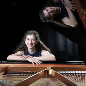 Carla Román Vázquez