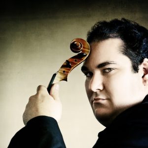 JOAQUÍN RIQUELME Y ENRIQUE BAGARÍA