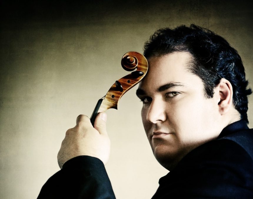 JOAQUÍN RIQUELME Y ENRIQUE BAGARÍA