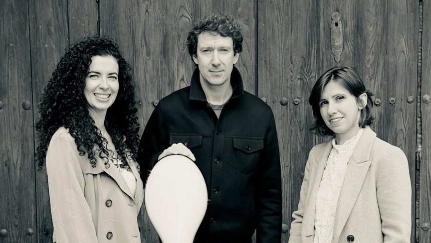 Trío ArtNova. “Bach vs. Mozart”