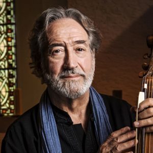 JORDI SAVALL · Hespèrion XXI JORDI SAVALL · Hespèrion XXI