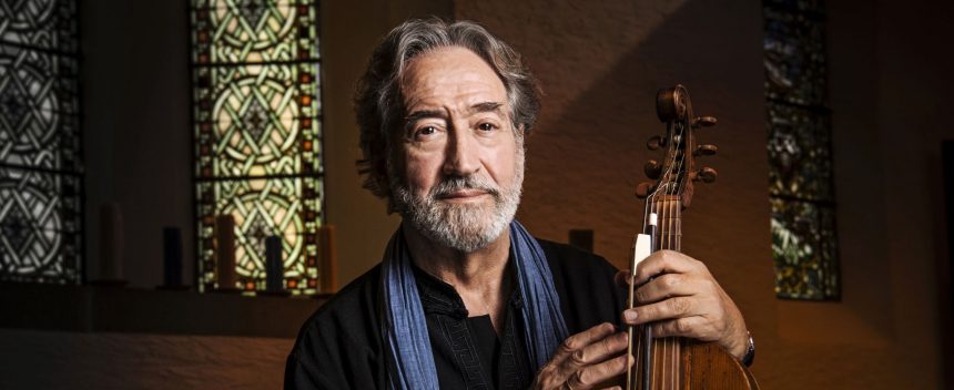 JORDI SAVALL · Hespèrion XXI