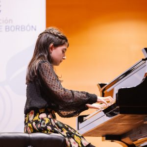 DANIELA FRIERA, FERNANDO SERRANO Y JORGE CORTÉS