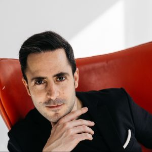 JUAN CARLOS FERNÁNDEZ-NIETO