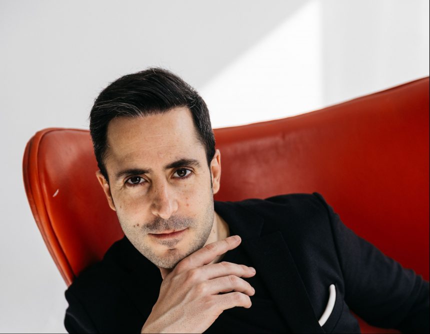 JUAN CARLOS FERNÁNDEZ-NIETO