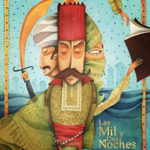 LAS MIL Y UNA NOCHES