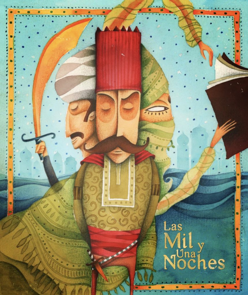 LAS MIL Y UNA NOCHES