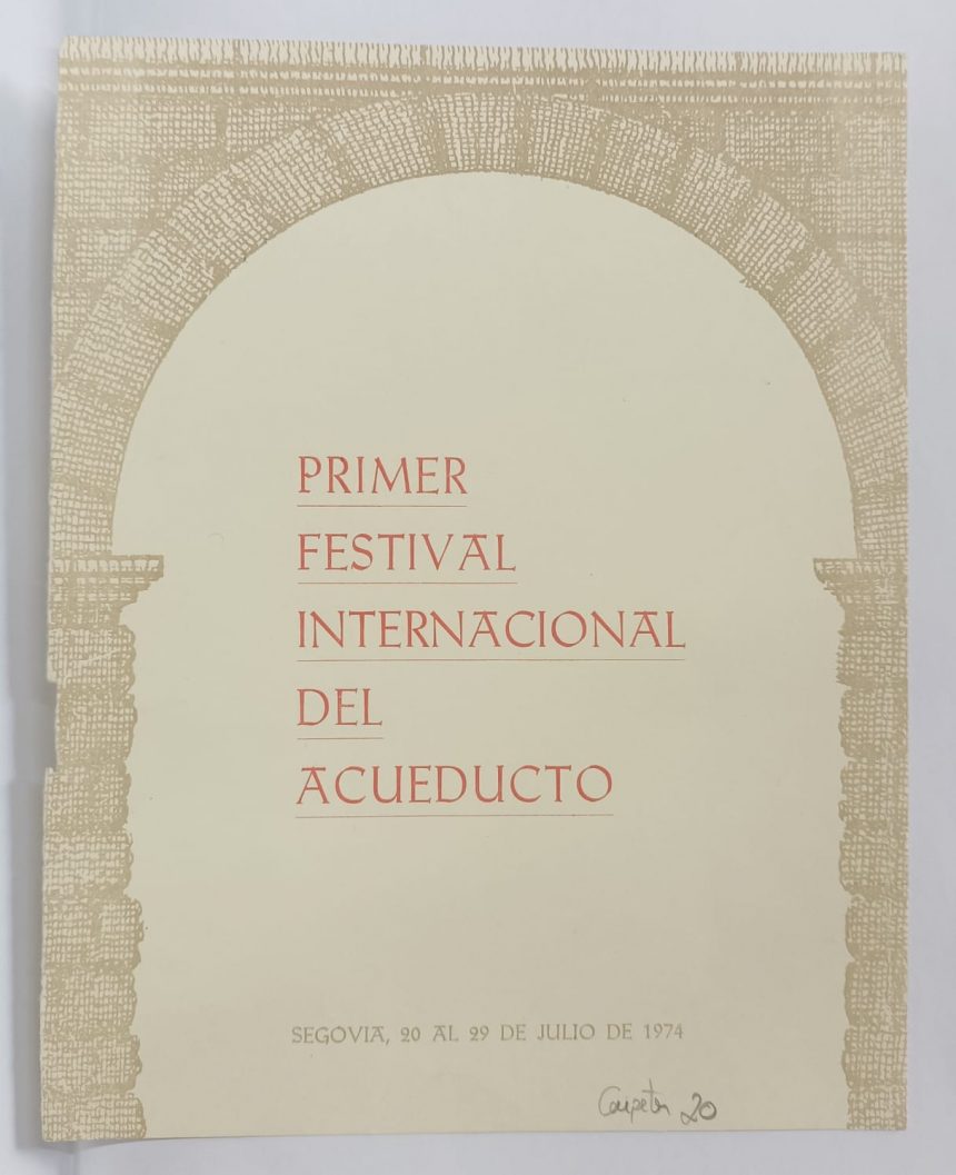 Exposición: “MUSEG, 50 Años en escena”