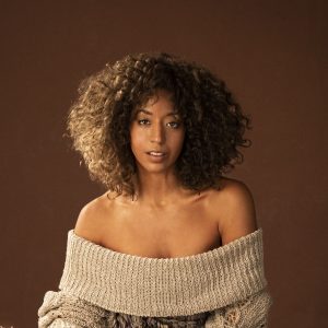 YILIAN CAÑIZARES Resilience Trío YILIAN CAÑIZARES Resilience Trío