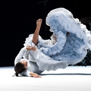 ROCÍO MOLINA ROCÍO MOLINA