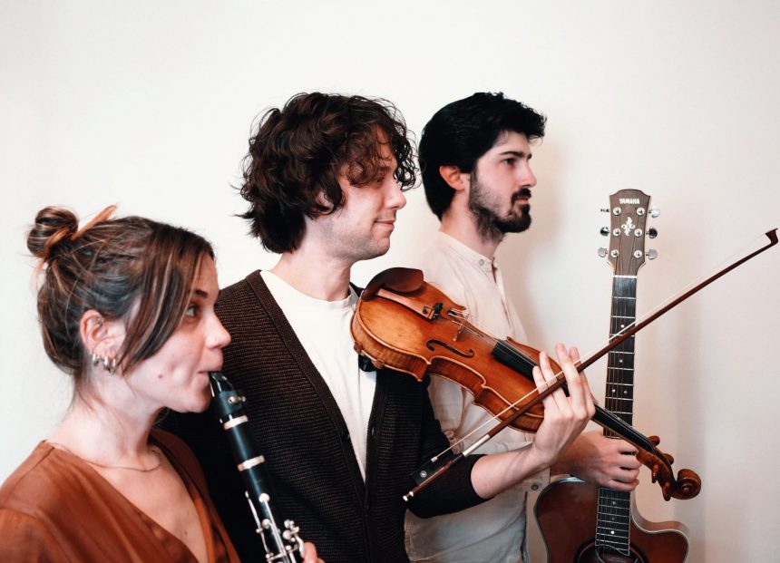 WILLY FOLK: concierto didáctico