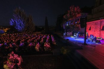 MUSEG AFRONTA SU SEGUNDO FIN DE SEMANA