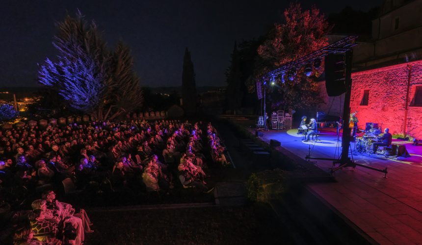 MUSEG AFRONTA SU SEGUNDO FIN DE SEMANA