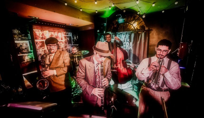 Museg al natural llenará de música y vida algunos de los rincones más sorprendentes de la provincia