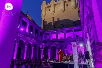 LAS MIL Y UNA NOCHES