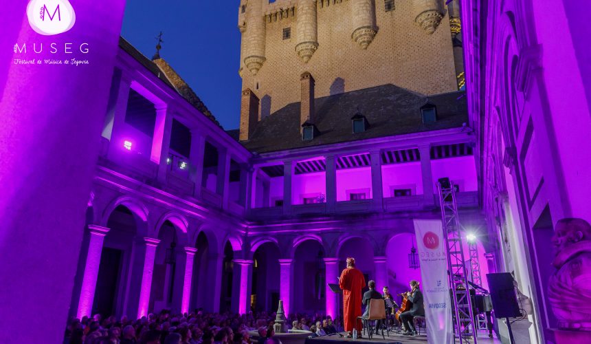 LAS MIL Y UNA NOCHES